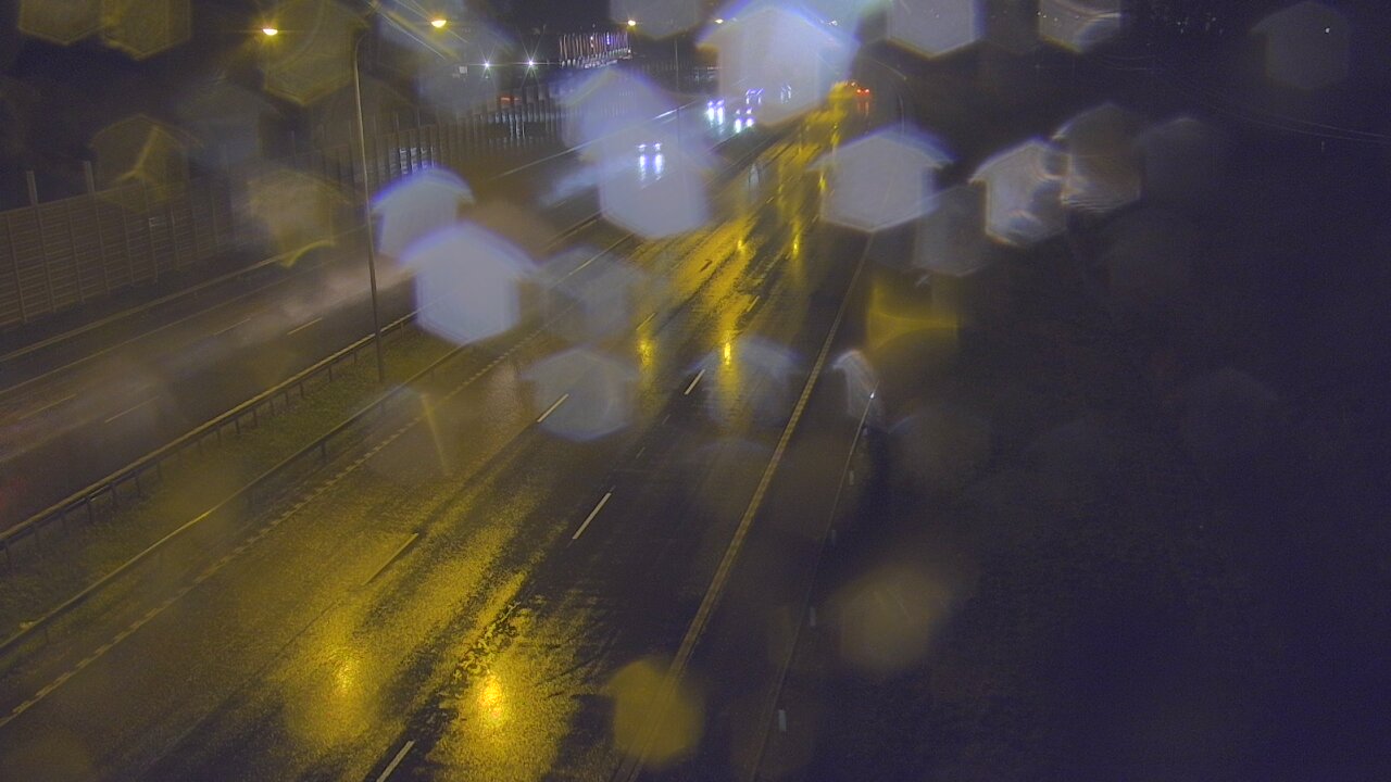 Kelikamerat Kuva Tie 1 Espoo, Sepänkylä, Espoo, Uusimaa