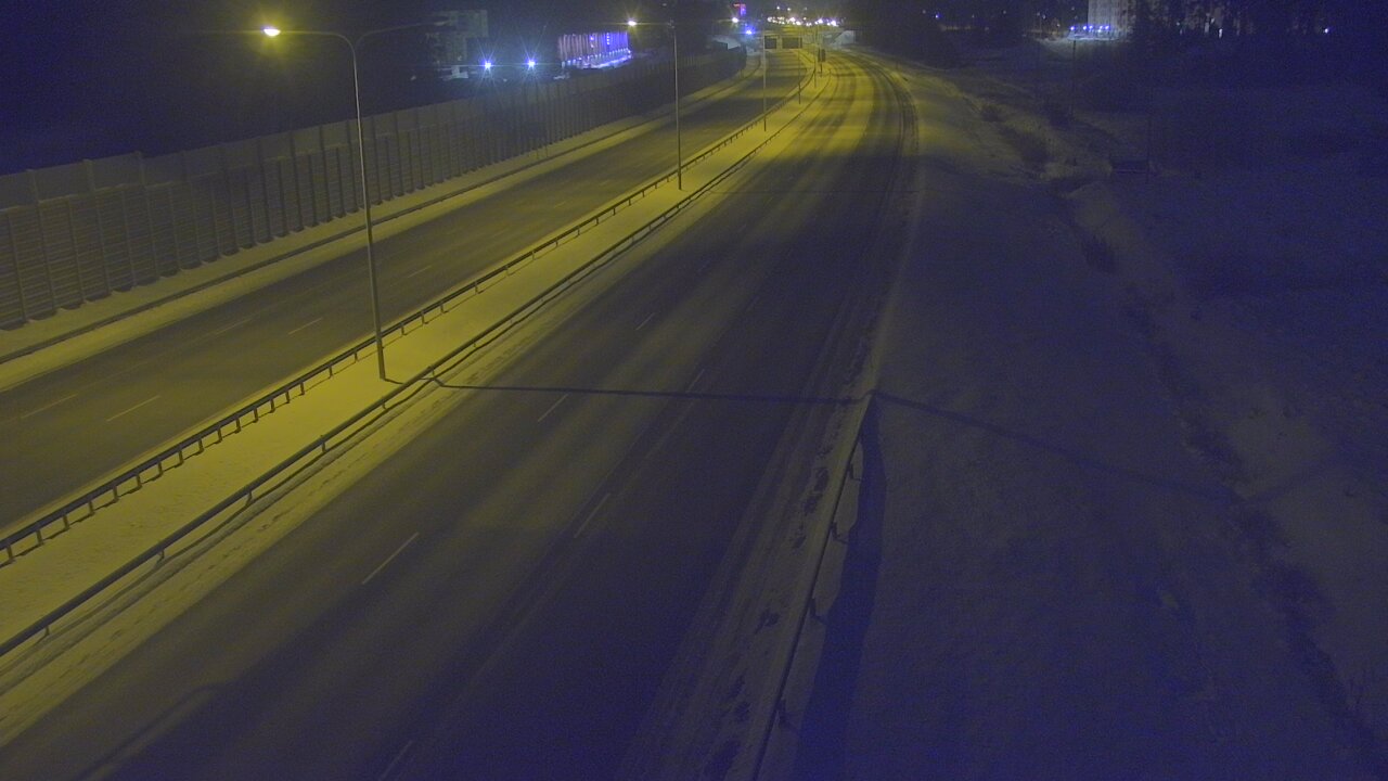 Kelikamerat Kuva Tie 1 Espoo, Sepänkylä, Espoo, Uusimaa