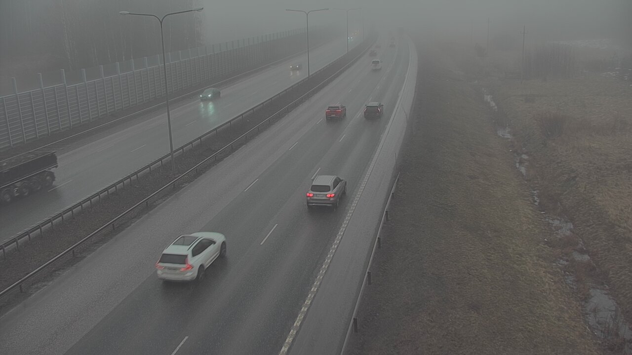 Kelikamerat Kuva Tie 1 Espoo, Sepänkylä, Espoo, Uusimaa