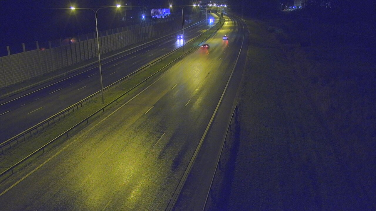 Kelikamerat Kuva Tie 1 Espoo, Sepänkylä, Espoo, Uusimaa