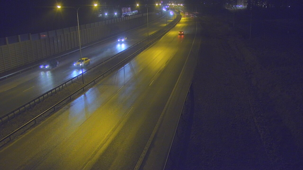 Kelikamerat Kuva Tie 1 Espoo, Sepänkylä, Espoo, Uusimaa