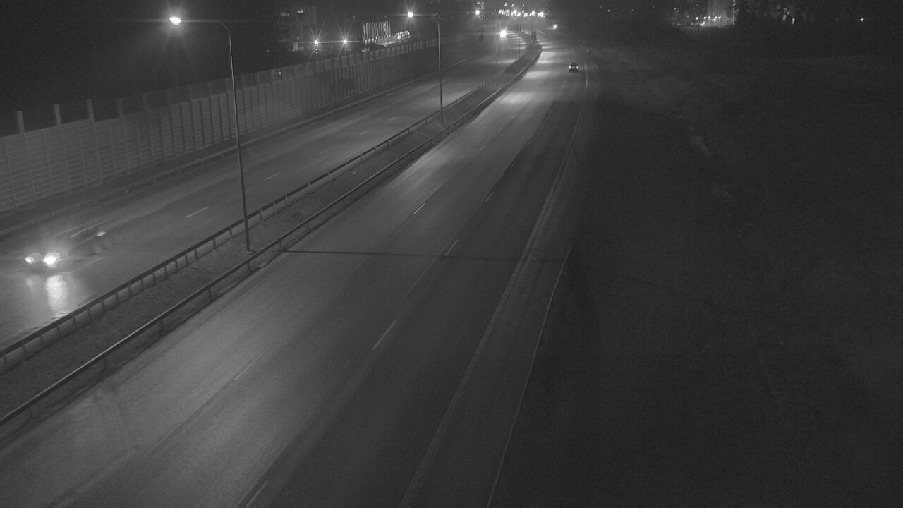 Kelikamerat Kuva Tie 1 Espoo, Sepänkylä, Espoo, Uusimaa