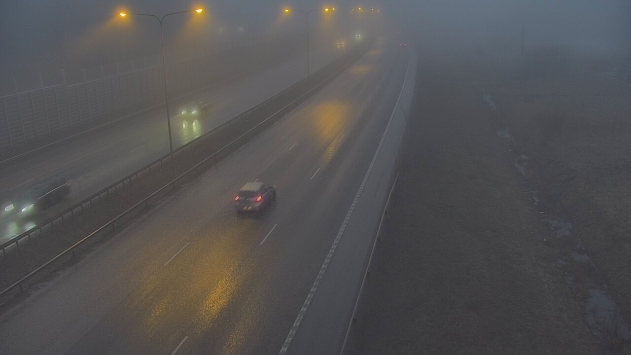 Kelikamerat Kuva Tie 1 Espoo, Sepänkylä, Espoo, Uusimaa