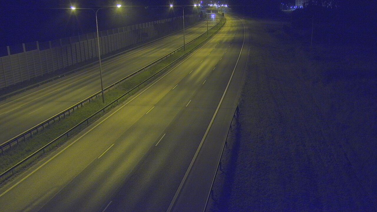 Kelikamerat Kuva Tie 1 Espoo, Sepänkylä, Espoo, Uusimaa