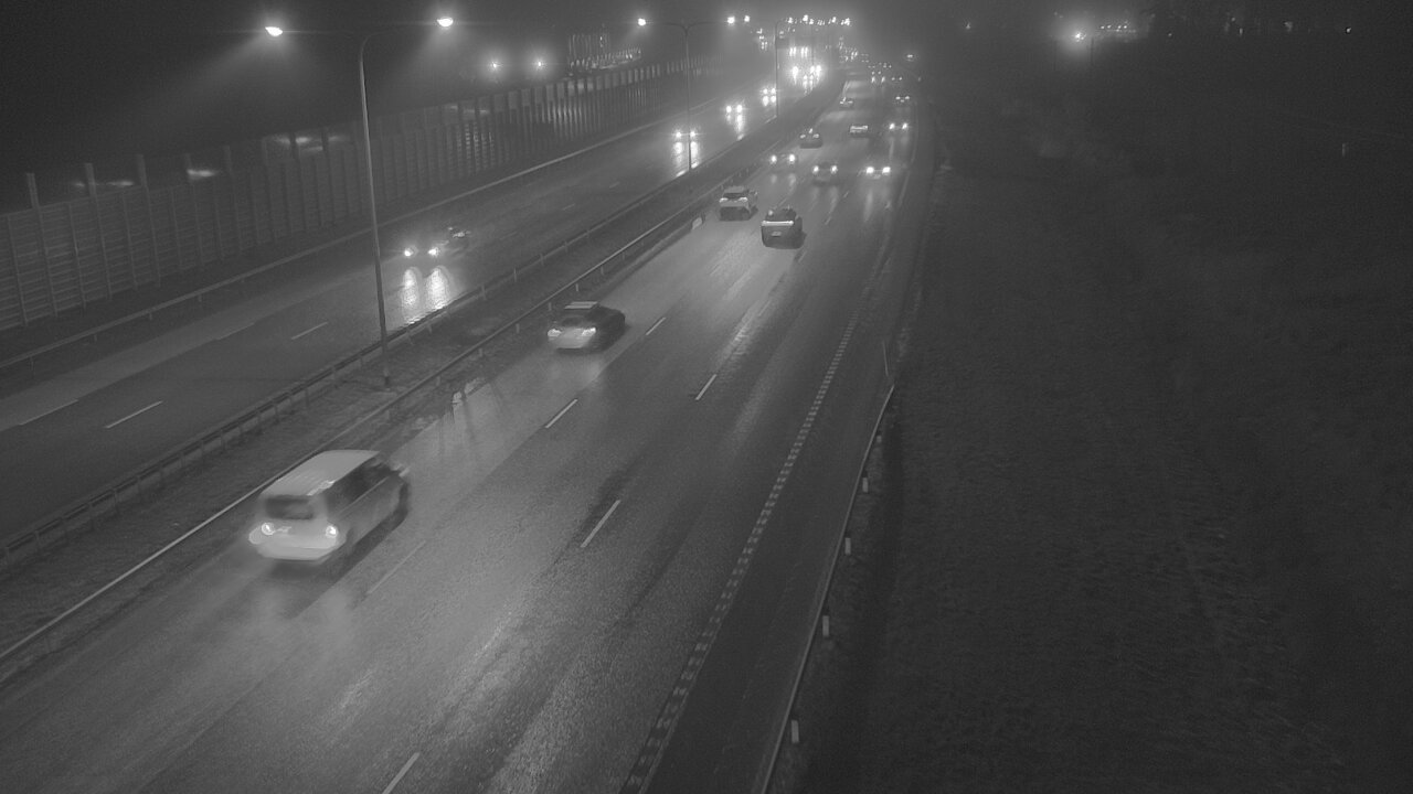 Kelikamerat Kuva Tie 1 Espoo, Sepänkylä, Espoo, Uusimaa