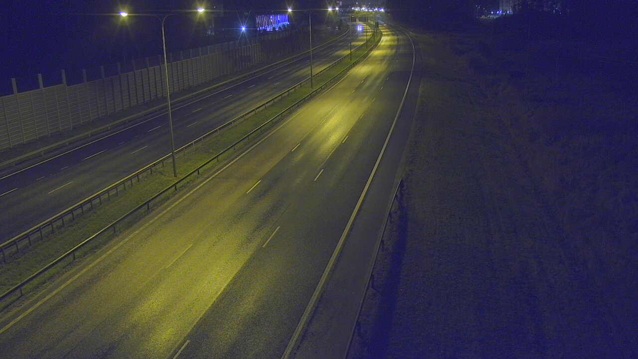 Kelikamerat Kuva Tie 1 Espoo, Sepänkylä, Espoo, Uusimaa