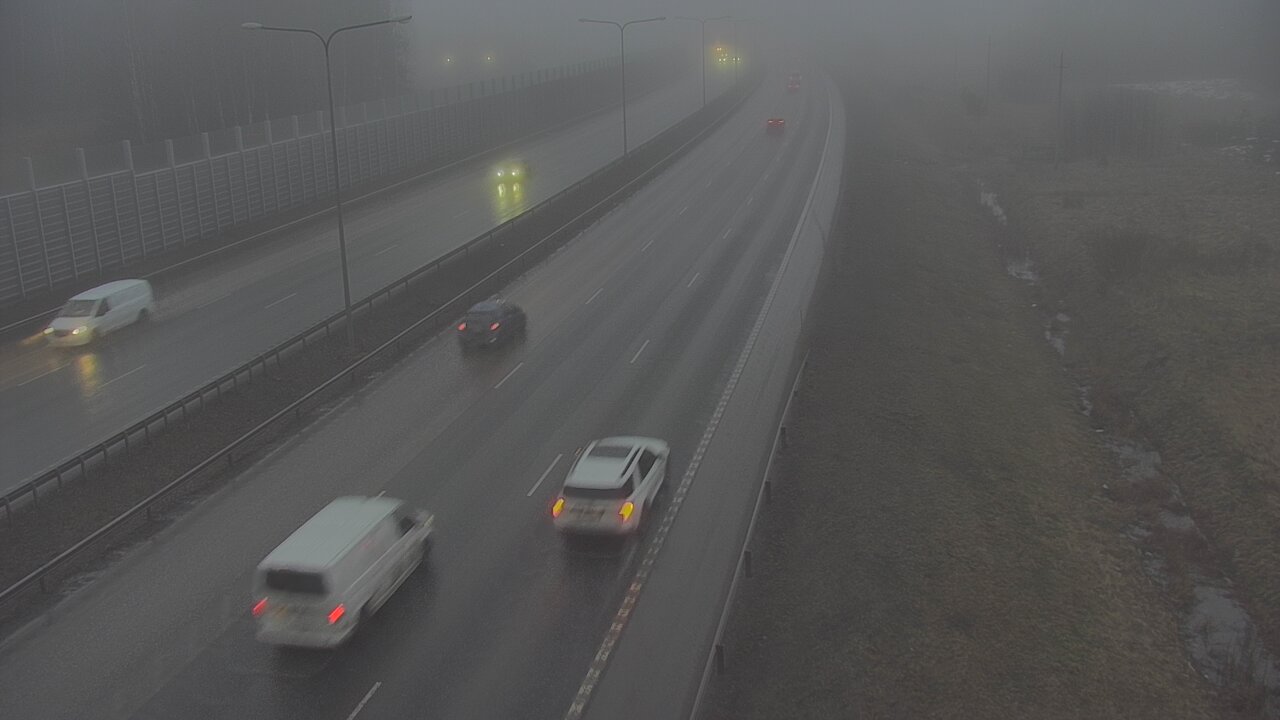 Kelikamerat Kuva Tie 1 Espoo, Sepänkylä, Espoo, Uusimaa