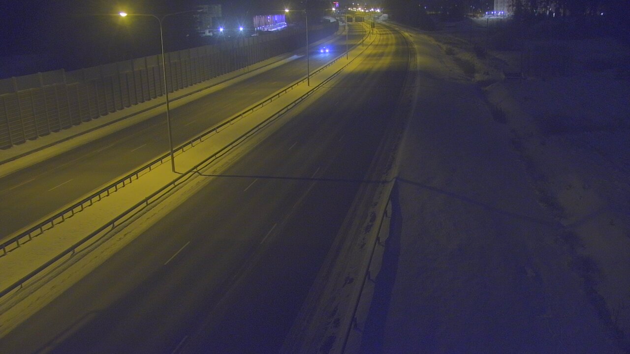 Kelikamerat Kuva Tie 1 Espoo, Sepänkylä, Espoo, Uusimaa