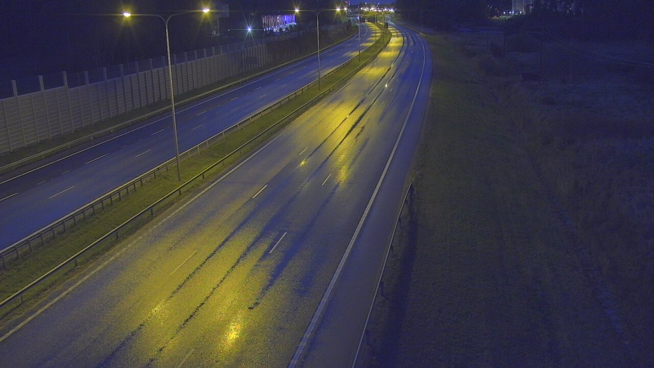 Kelikamerat Kuva Tie 1 Espoo, Sepänkylä, Espoo, Uusimaa