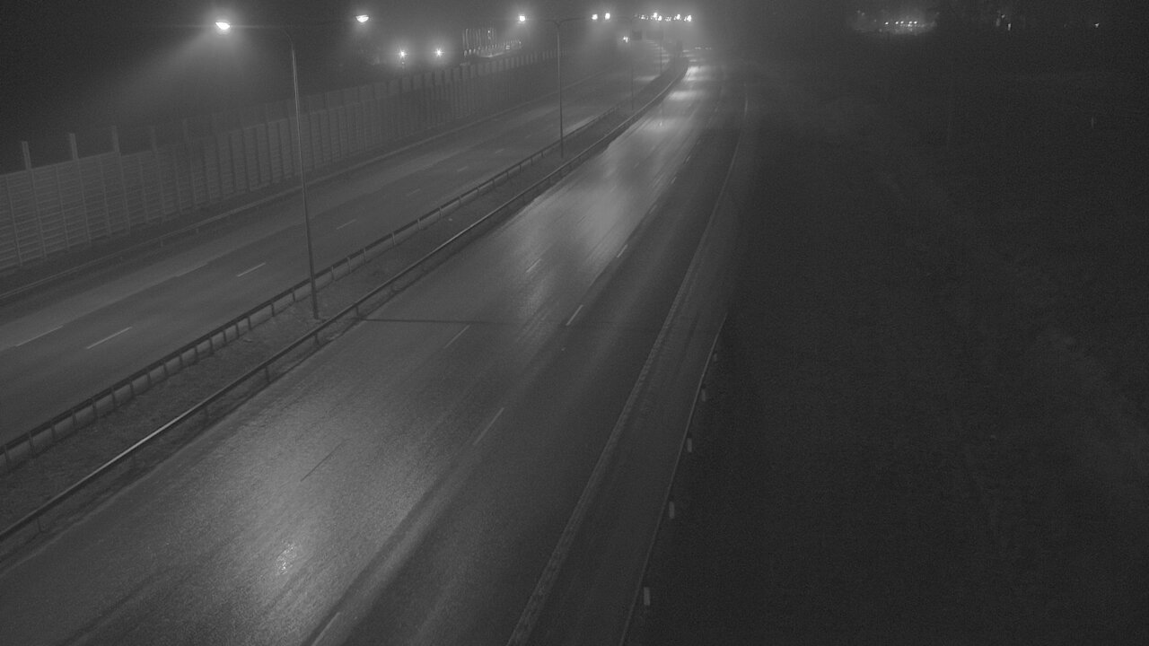 Kelikamerat Kuva Tie 1 Espoo, Sepänkylä, Espoo, Uusimaa