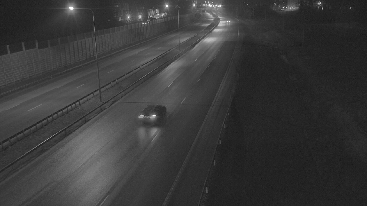 Kelikamerat Kuva Tie 1 Espoo, Sepänkylä, Espoo, Uusimaa