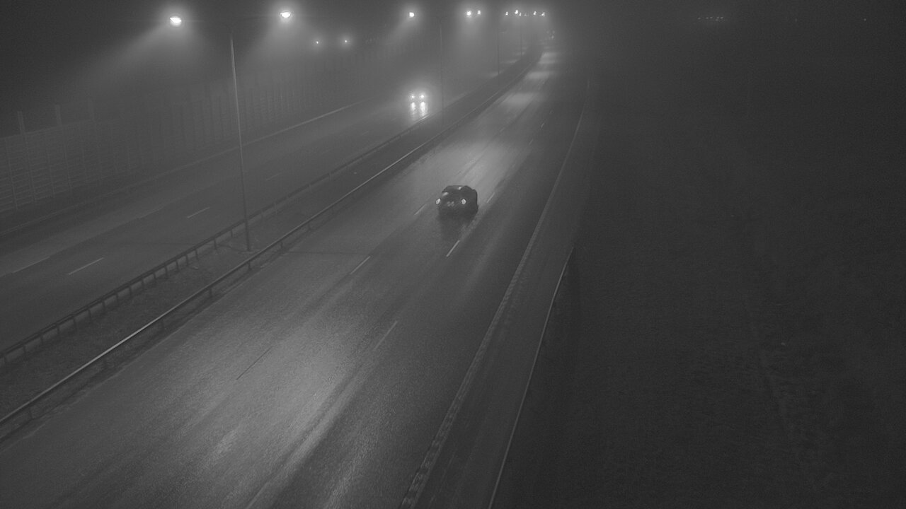 Kelikamerat Kuva Tie 1 Espoo, Sepänkylä, Espoo, Uusimaa