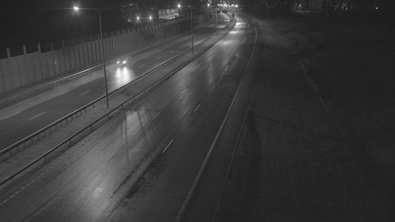 Kelikamerat Kuva Tie 1 Espoo, Sepänkylä, Espoo, Uusimaa