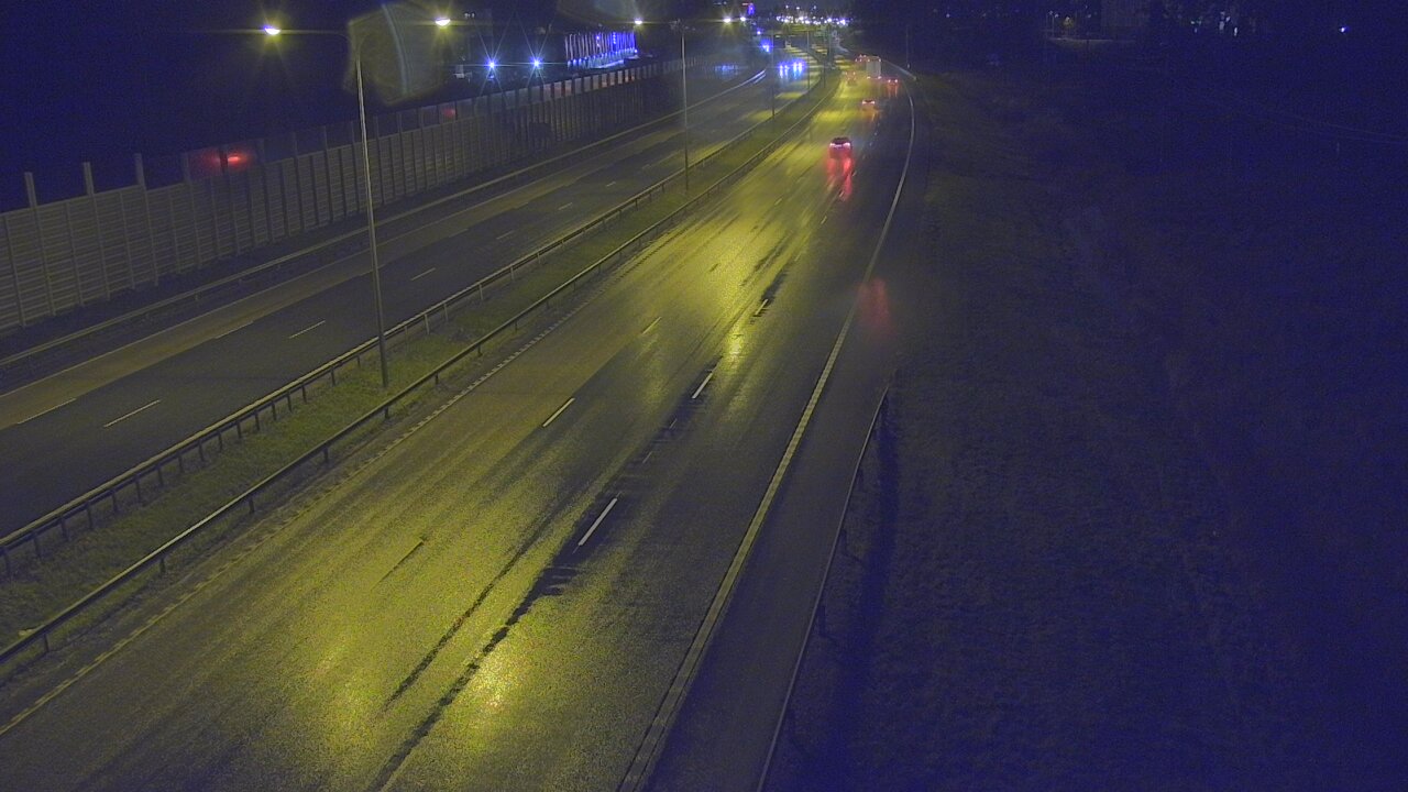 Kelikamerat Kuva Tie 1 Espoo, Sepänkylä, Espoo, Uusimaa