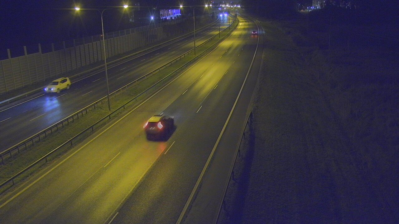 Kelikamerat Kuva Tie 1 Espoo, Sepänkylä, Espoo, Uusimaa