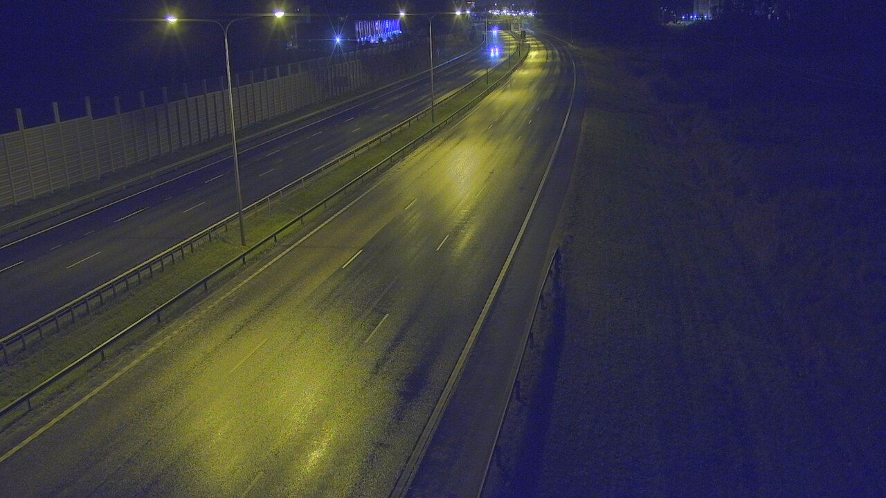 Kelikamerat Kuva Tie 1 Espoo, Sepänkylä, Espoo, Uusimaa