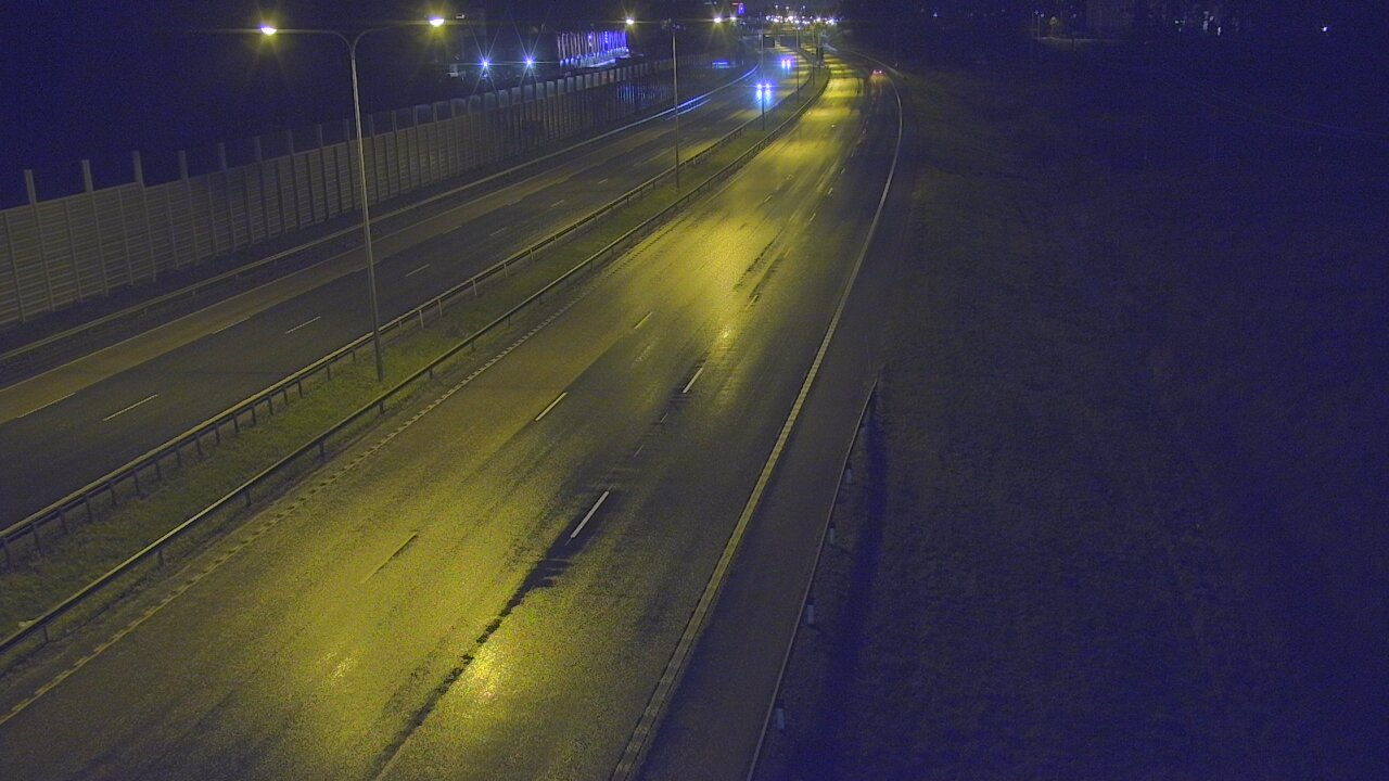 Kelikamerat Kuva Tie 1 Espoo, Sepänkylä, Espoo, Uusimaa