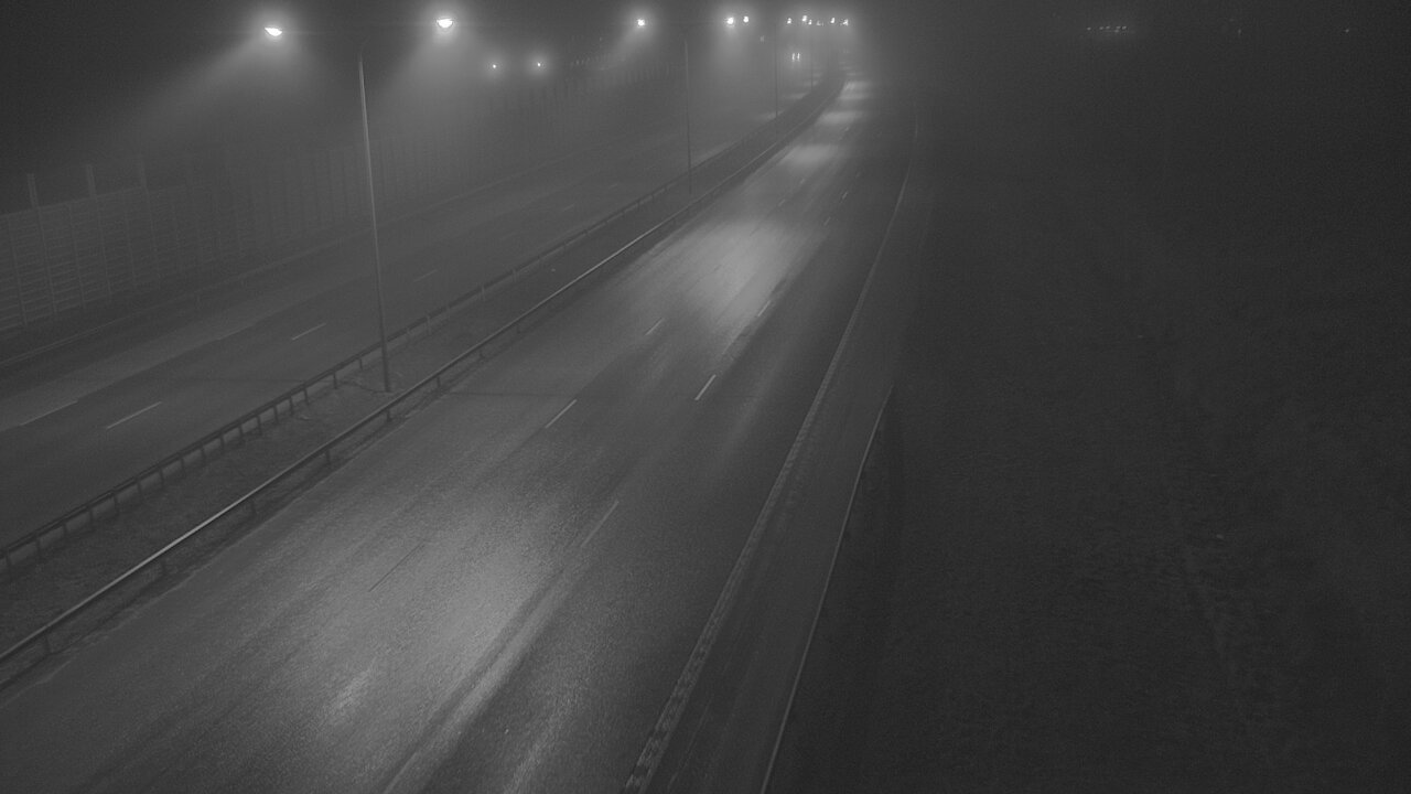 Kelikamerat Kuva Tie 1 Espoo, Sepänkylä, Espoo, Uusimaa