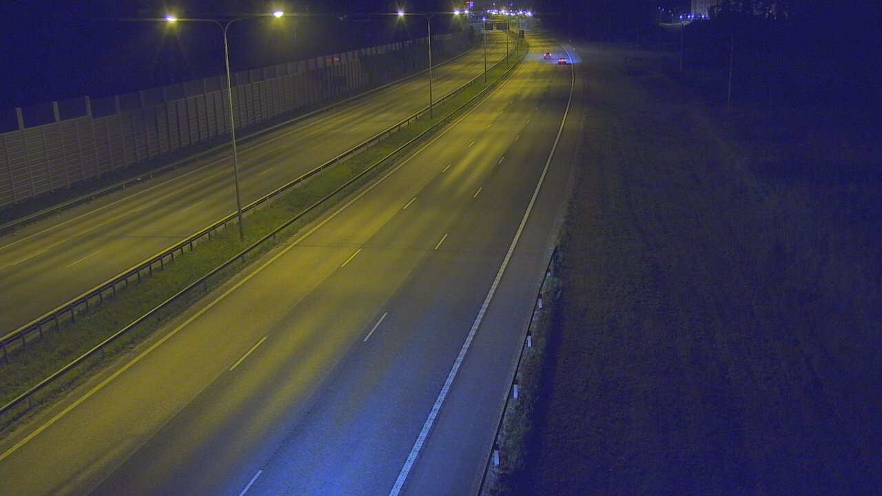 Kelikamerat Kuva Tie 1 Espoo, Sepänkylä, Espoo, Uusimaa