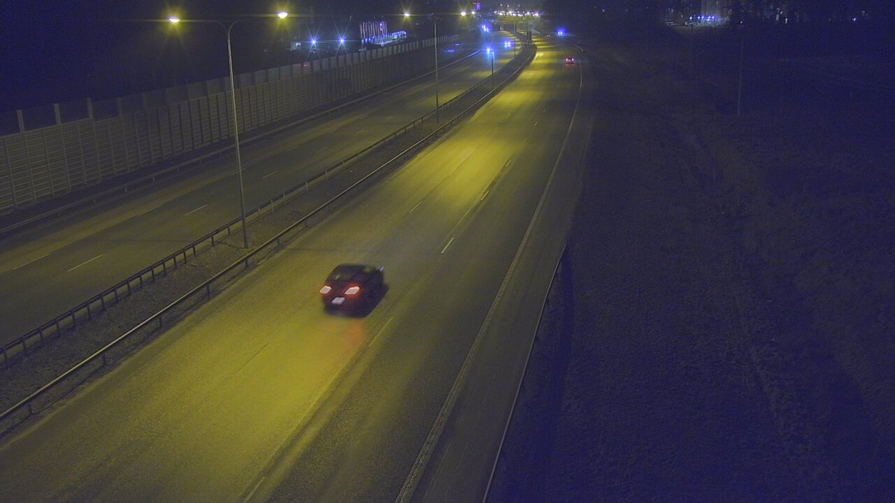 Kelikamerat Kuva Tie 1 Espoo, Sepänkylä, Espoo, Uusimaa