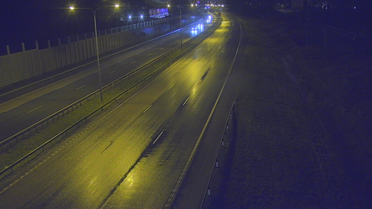 Kelikamerat Kuva Tie 1 Espoo, Sepänkylä, Espoo, Uusimaa