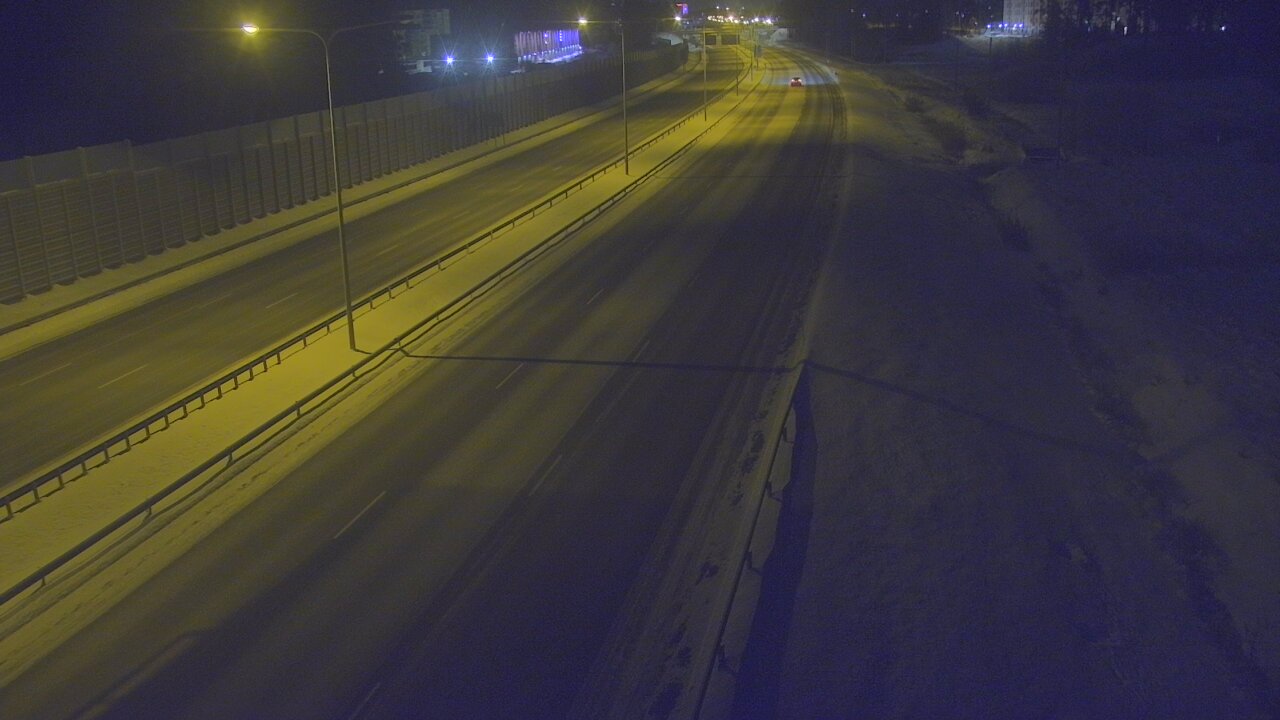 Kelikamerat Kuva Tie 1 Espoo, Sepänkylä, Espoo, Uusimaa