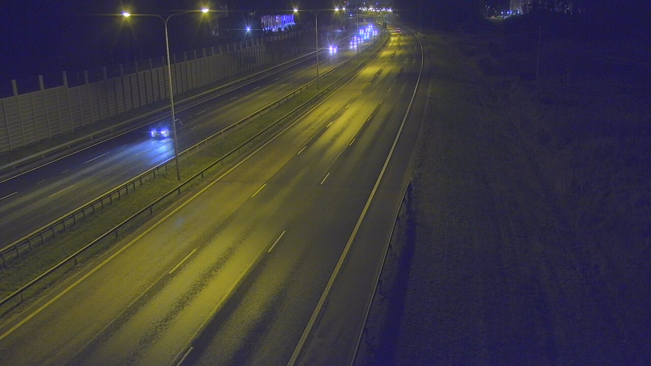 Kelikamerat Kuva Tie 1 Espoo, Sepänkylä, Espoo, Uusimaa