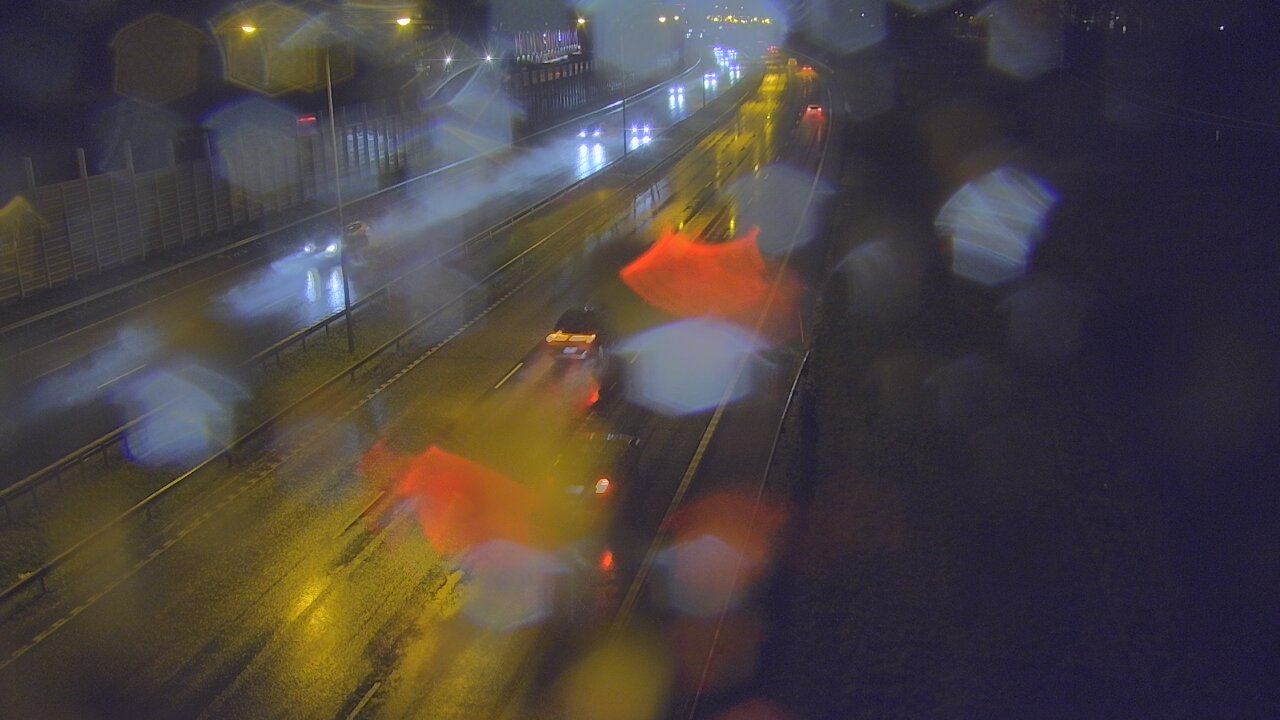 Kelikamerat Kuva Tie 1 Espoo, Sepänkylä, Espoo, Uusimaa