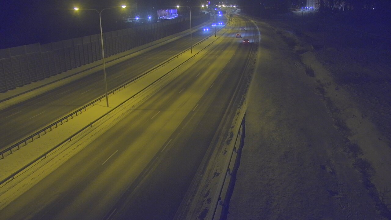 Kelikamerat Kuva Tie 1 Espoo, Sepänkylä, Espoo, Uusimaa