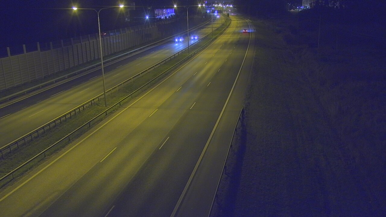 Kelikamerat Kuva Tie 1 Espoo, Sepänkylä, Espoo, Uusimaa