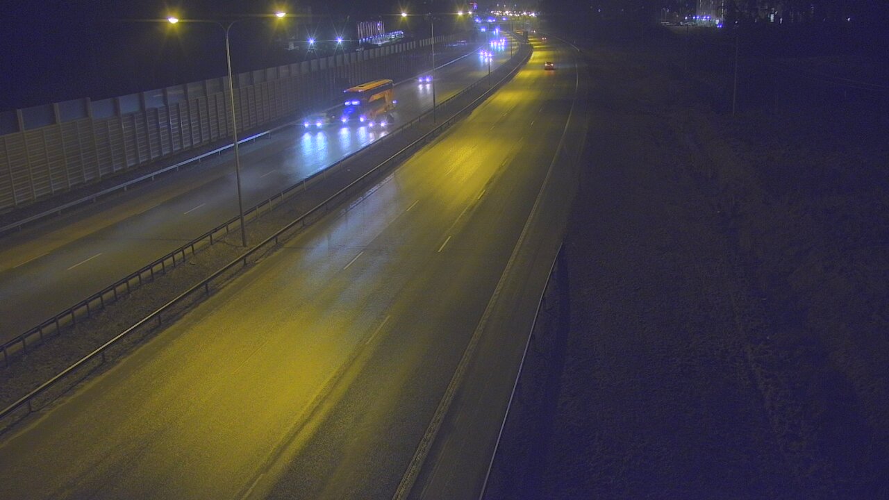 Kelikamerat Kuva Tie 1 Espoo, Sepänkylä, Espoo, Uusimaa