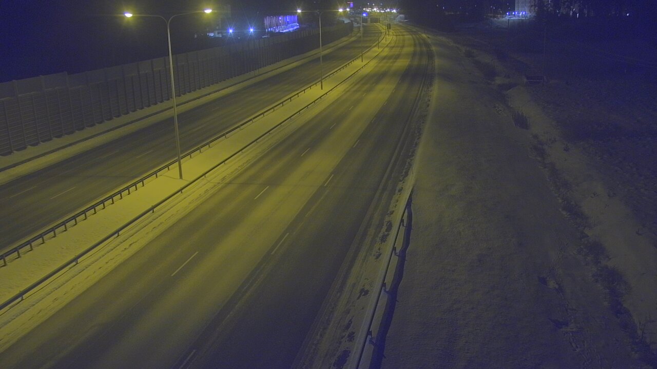 Kelikamerat Kuva Tie 1 Espoo, Sepänkylä, Espoo, Uusimaa