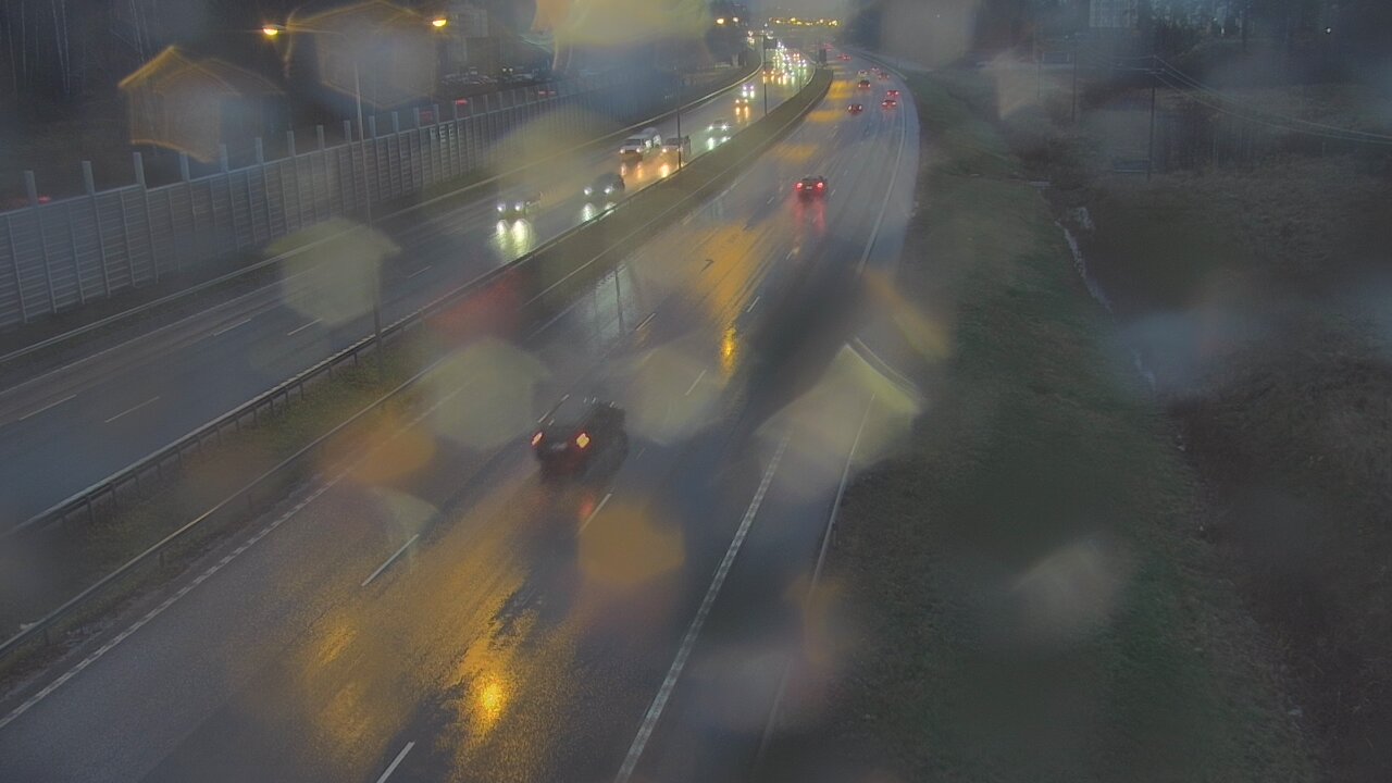 Kelikamerat Kuva Tie 1 Espoo, Sepänkylä, Espoo, Uusimaa