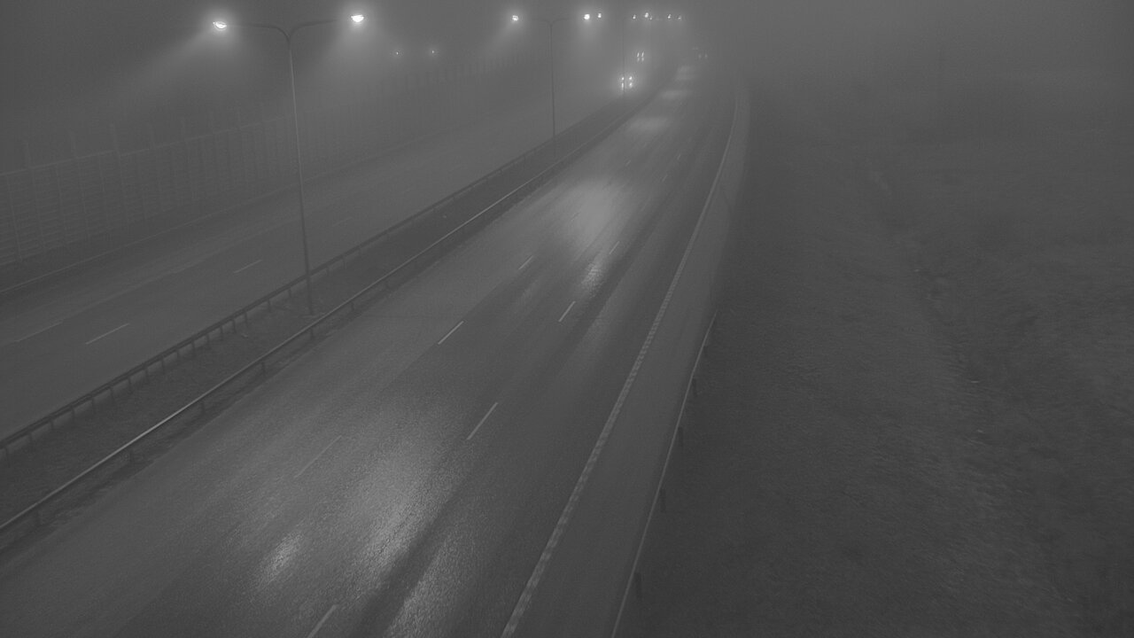 Kelikamerat Kuva Tie 1 Espoo, Sepänkylä, Espoo, Uusimaa