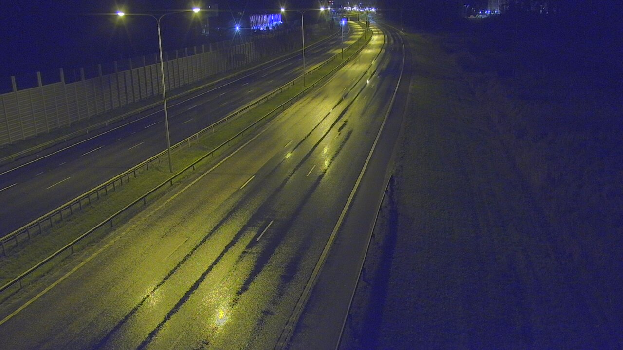 Kelikamerat Kuva Tie 1 Espoo, Sepänkylä, Espoo, Uusimaa