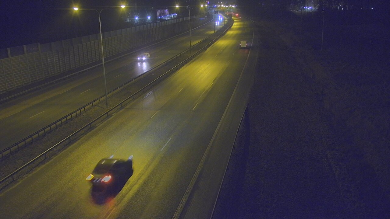 Kelikamerat Kuva Tie 1 Espoo, Sepänkylä, Espoo, Uusimaa