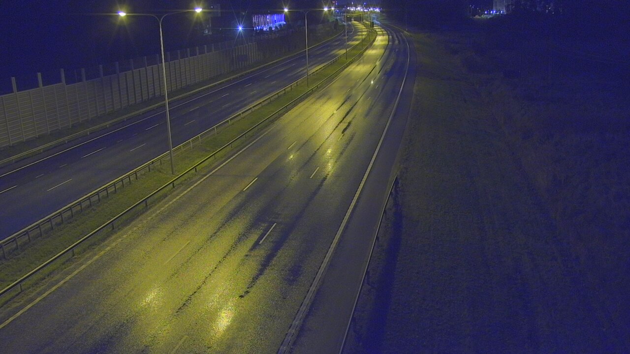 Kelikamerat Kuva Tie 1 Espoo, Sepänkylä, Espoo, Uusimaa