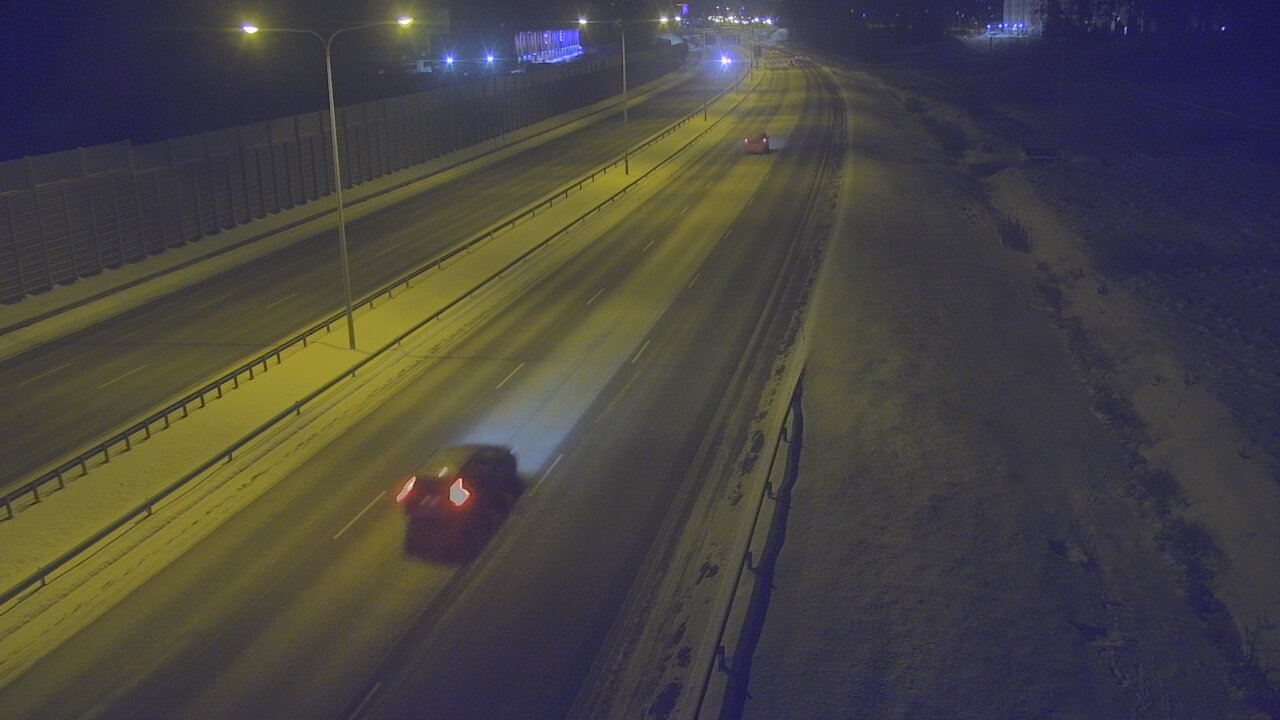 Kelikamerat Kuva Tie 1 Espoo, Sepänkylä, Espoo, Uusimaa