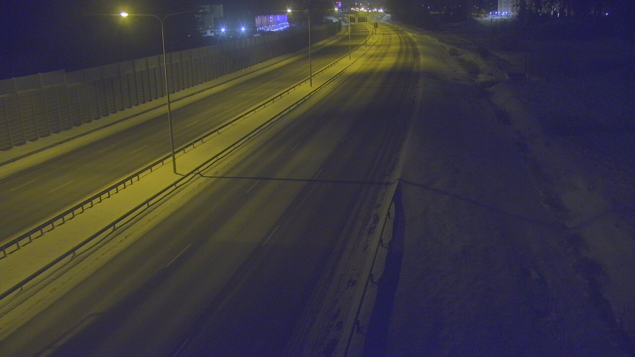 Kelikamerat Kuva Tie 1 Espoo, Sepänkylä, Espoo, Uusimaa