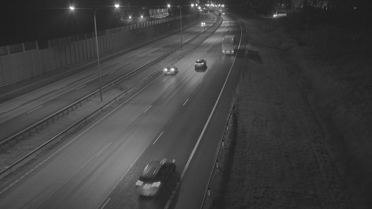 Kelikamerat Kuva Tie 1 Espoo, Sepänkylä, Espoo, Uusimaa