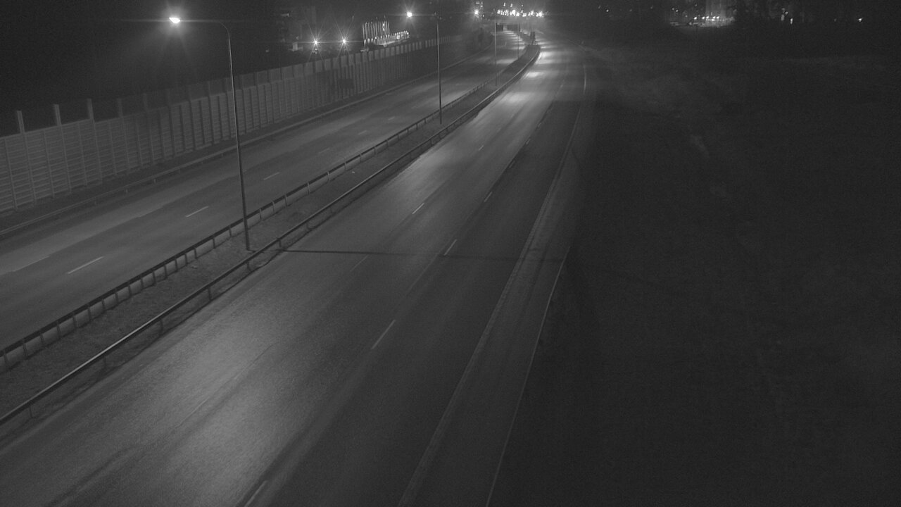 Kelikamerat Kuva Tie 1 Espoo, Sepänkylä, Espoo, Uusimaa