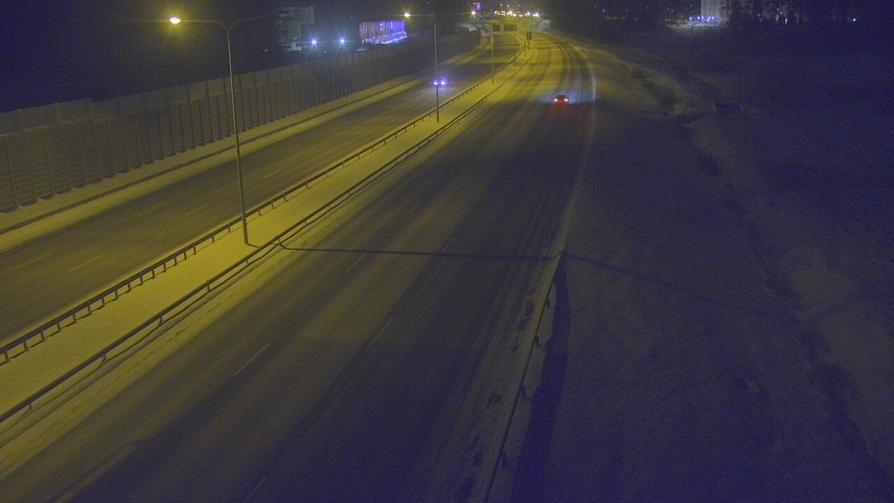 Kelikamerat Kuva Tie 1 Espoo, Sepänkylä, Espoo, Uusimaa