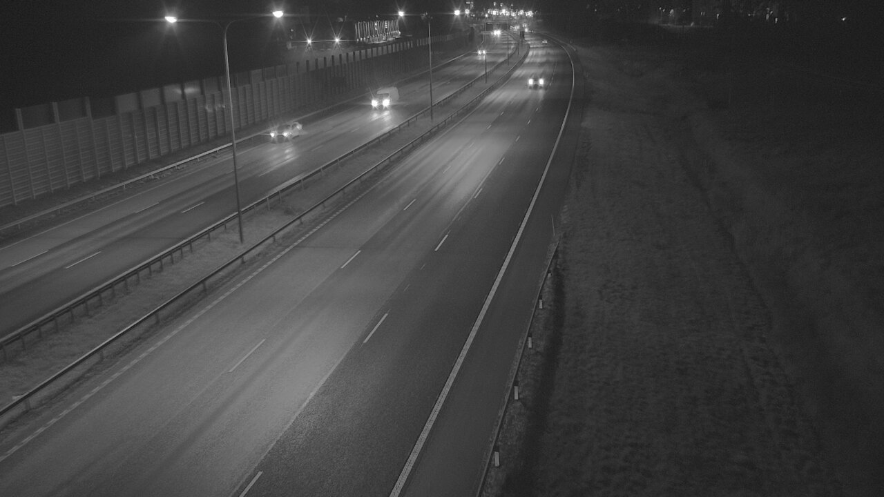 Kelikamerat Kuva Tie 1 Espoo, Sepänkylä, Espoo, Uusimaa