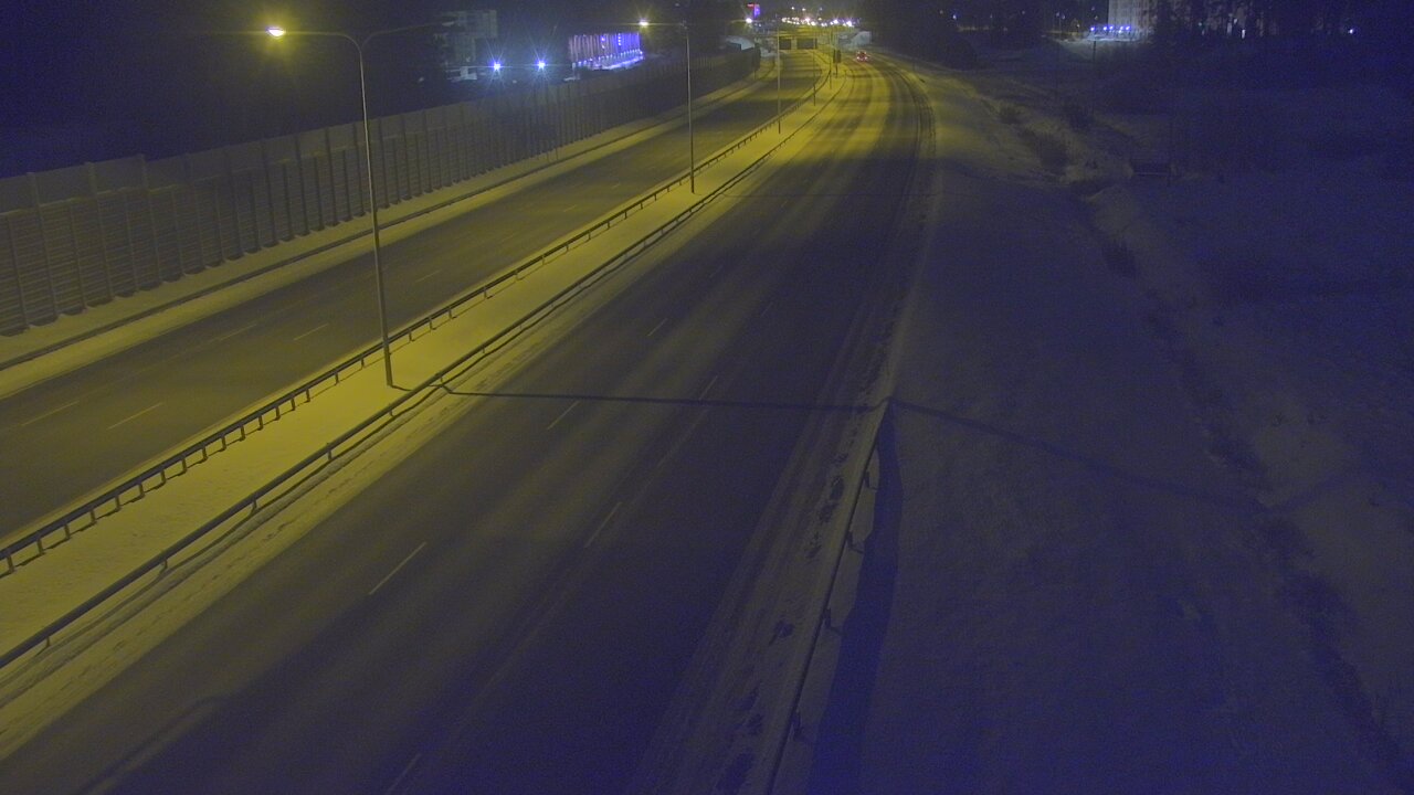 Kelikamerat Kuva Tie 1 Espoo, Sepänkylä, Espoo, Uusimaa