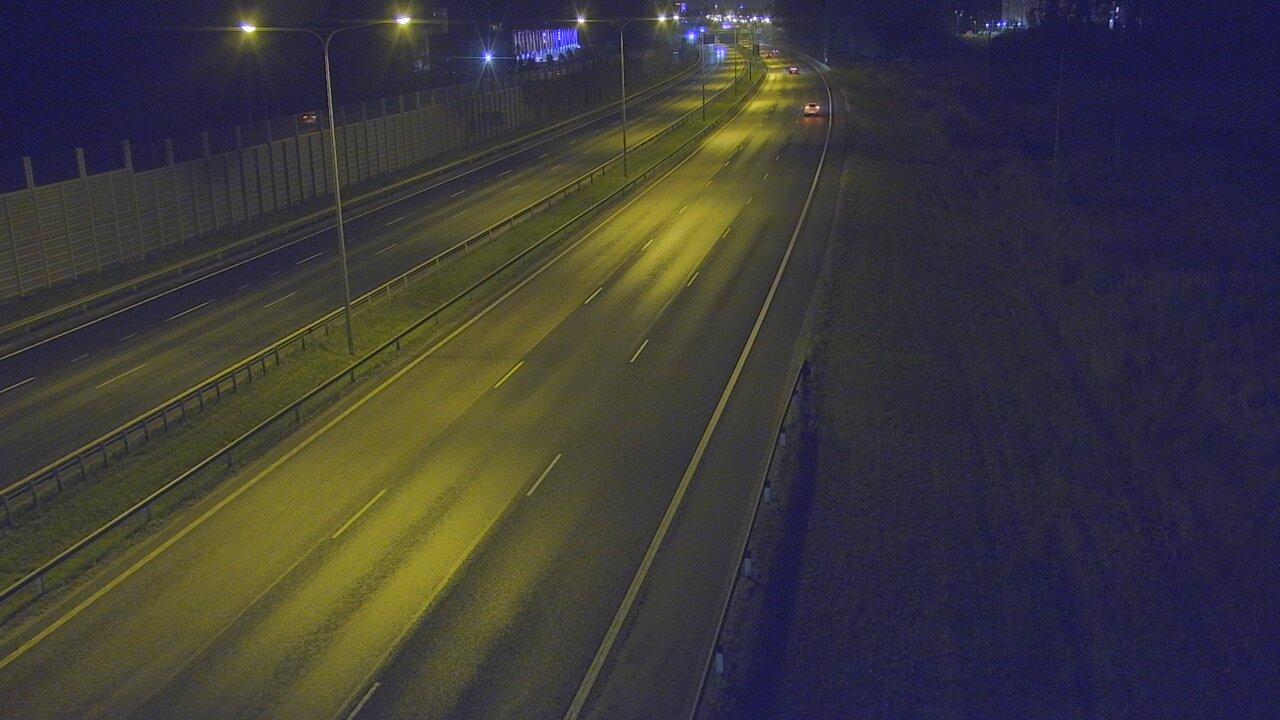 Kelikamerat Kuva Tie 1 Espoo, Sepänkylä, Espoo, Uusimaa