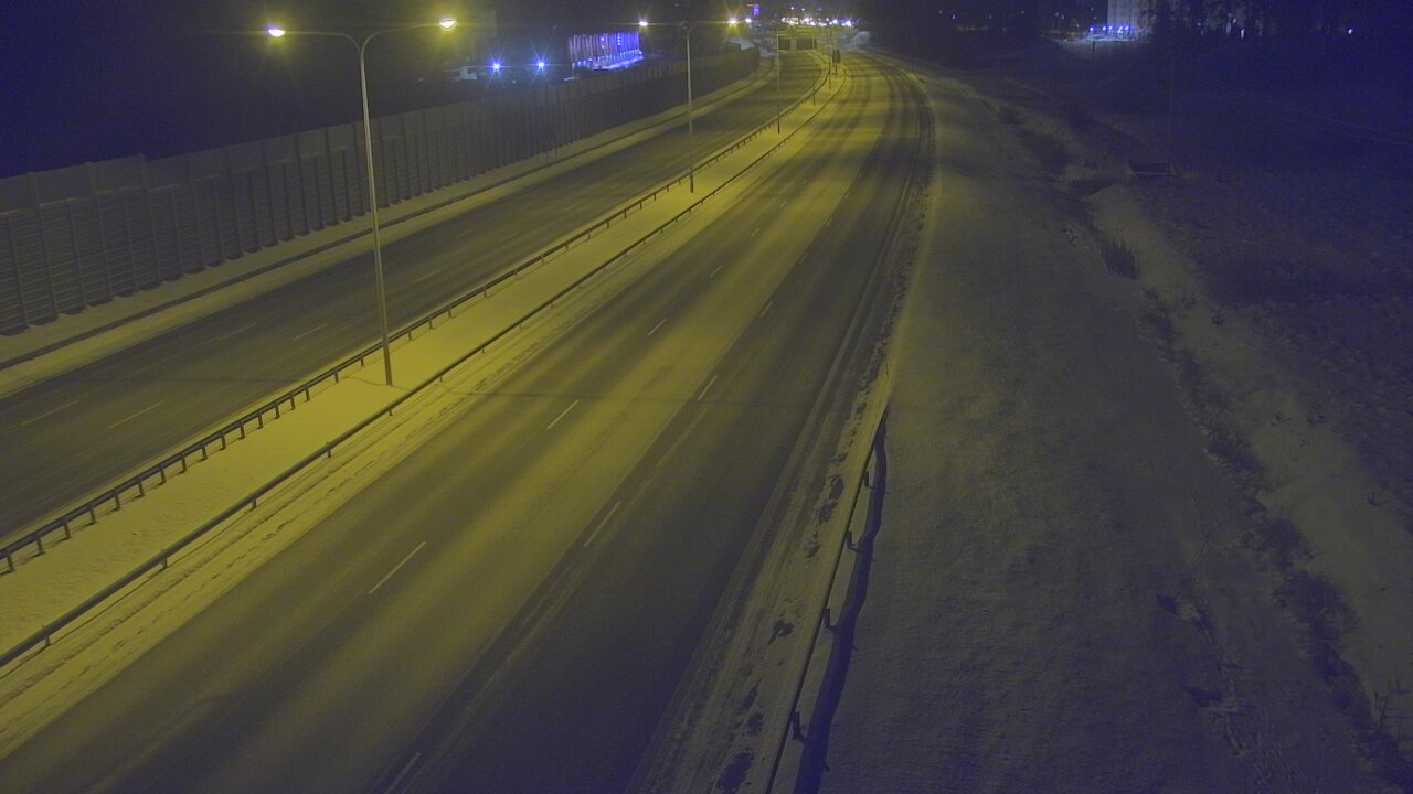 Kelikamerat Kuva Tie 1 Espoo, Sepänkylä, Espoo, Uusimaa