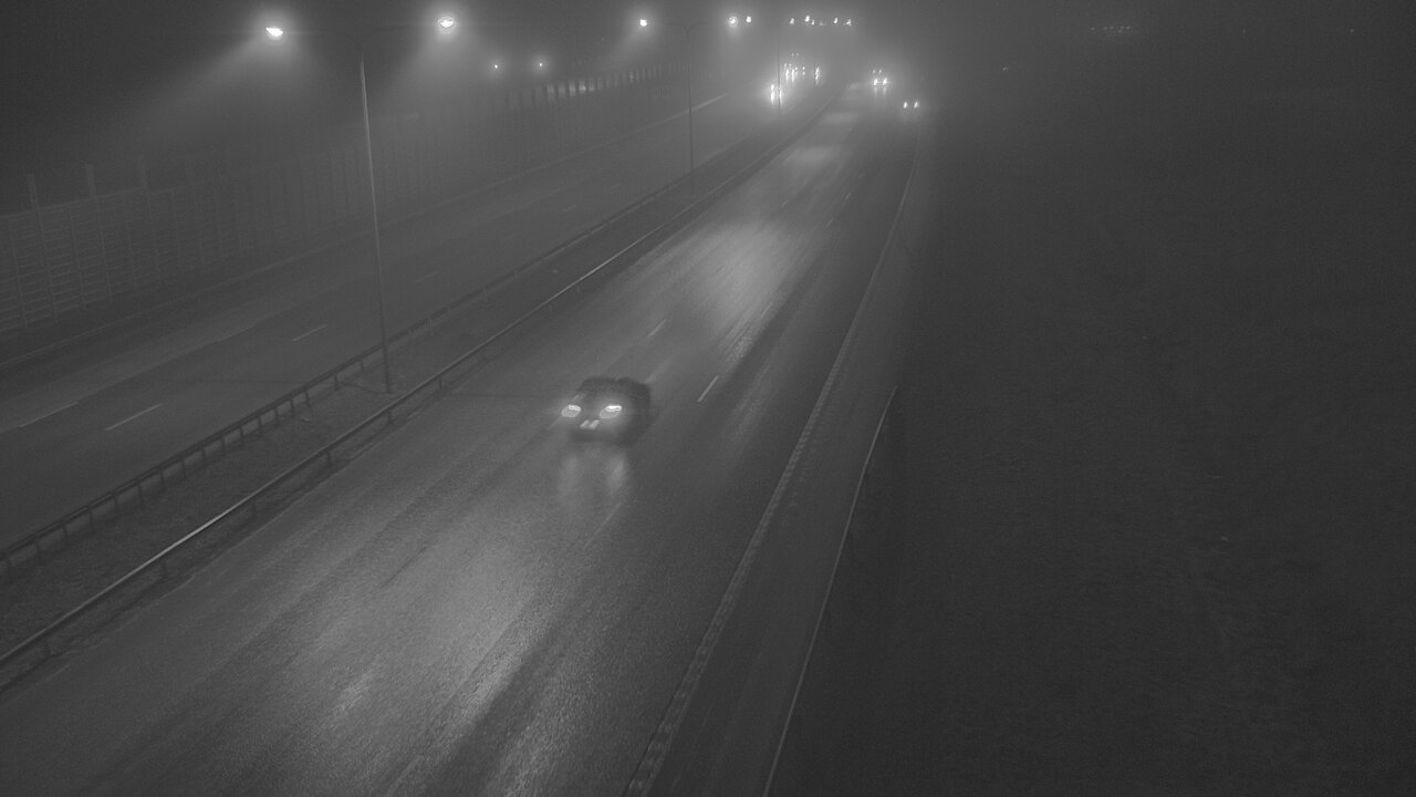 Kelikamerat Kuva Tie 1 Espoo, Sepänkylä, Espoo, Uusimaa