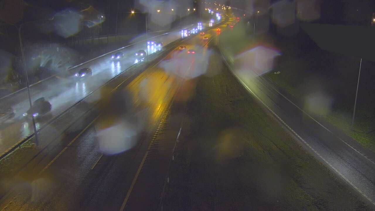 Kelikamerat Kuva Tie 1 Espoo, Tuomarila, Espoo, Uusimaa