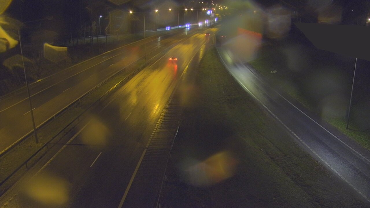 Kelikamerat Kuva Tie 1 Espoo, Tuomarila, Espoo, Uusimaa