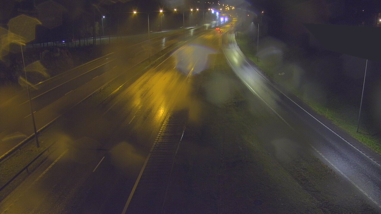 Kelikamerat Kuva Tie 1 Espoo, Tuomarila, Espoo, Uusimaa